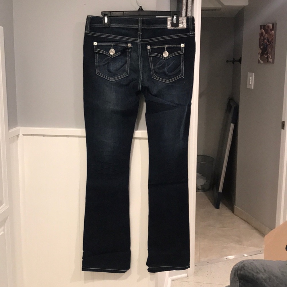 Express jeans - Picture 2 of 4
